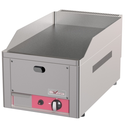 Plaque de cuisson gaz lisse 4 kW WR-FTG-Z1